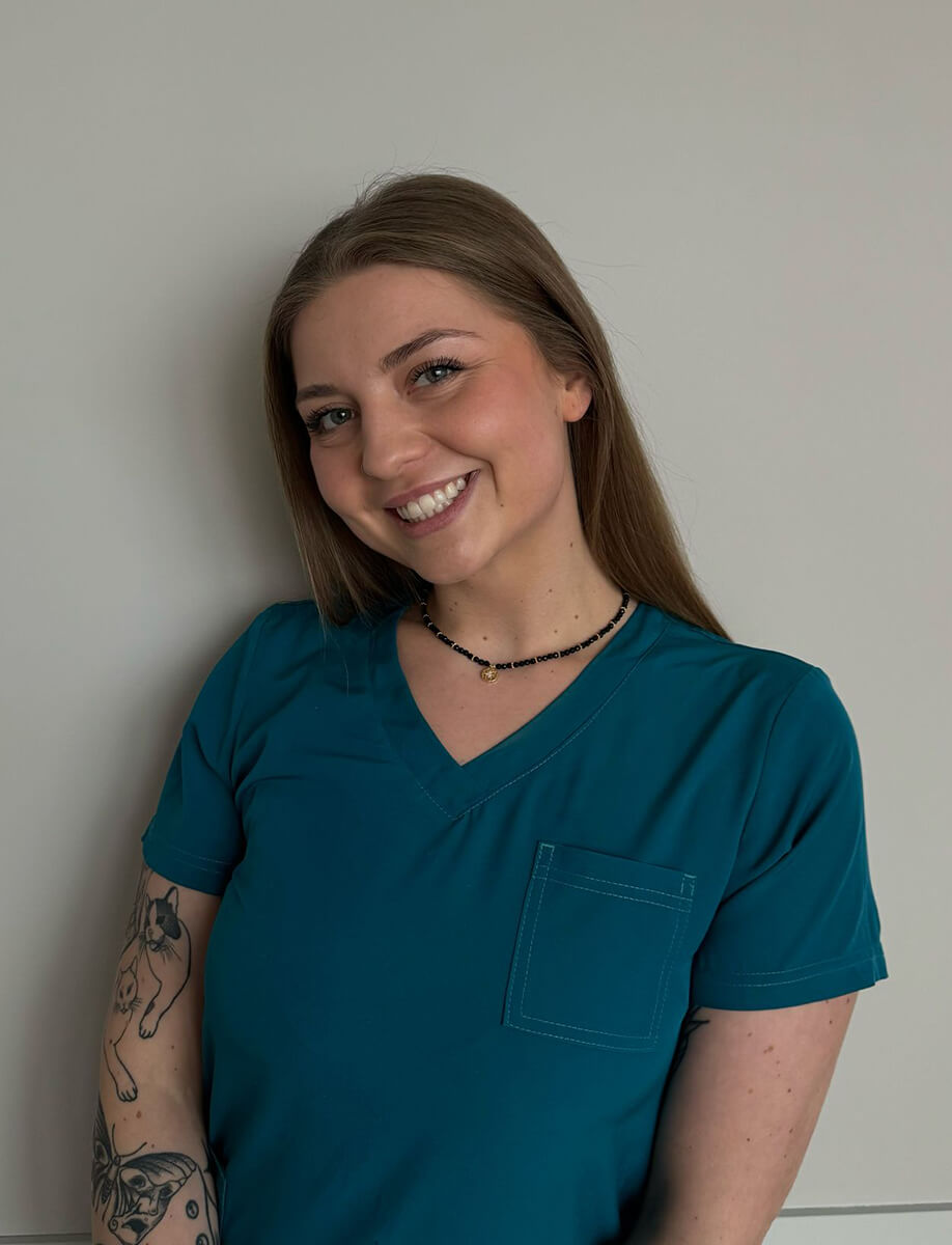 Sandra Cegieła - Duo Dental c4838495ae0b3528002742e5152de8bb Duo Dental